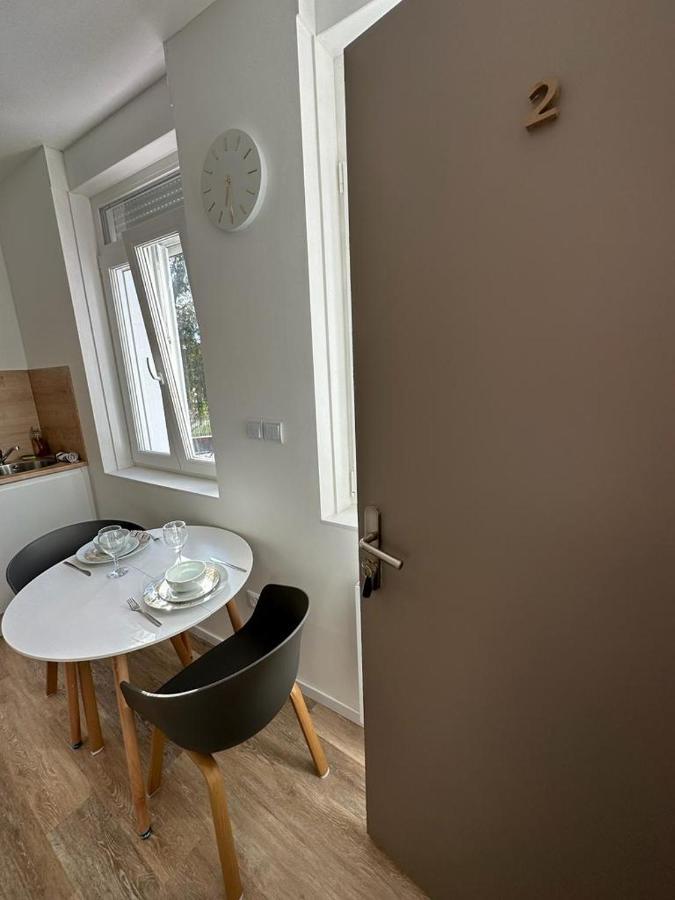 Lerelaisdodileqsl - Cambrai - Hyper Centre - Free Wifi - Ideal Couple & Famille Exterior photo