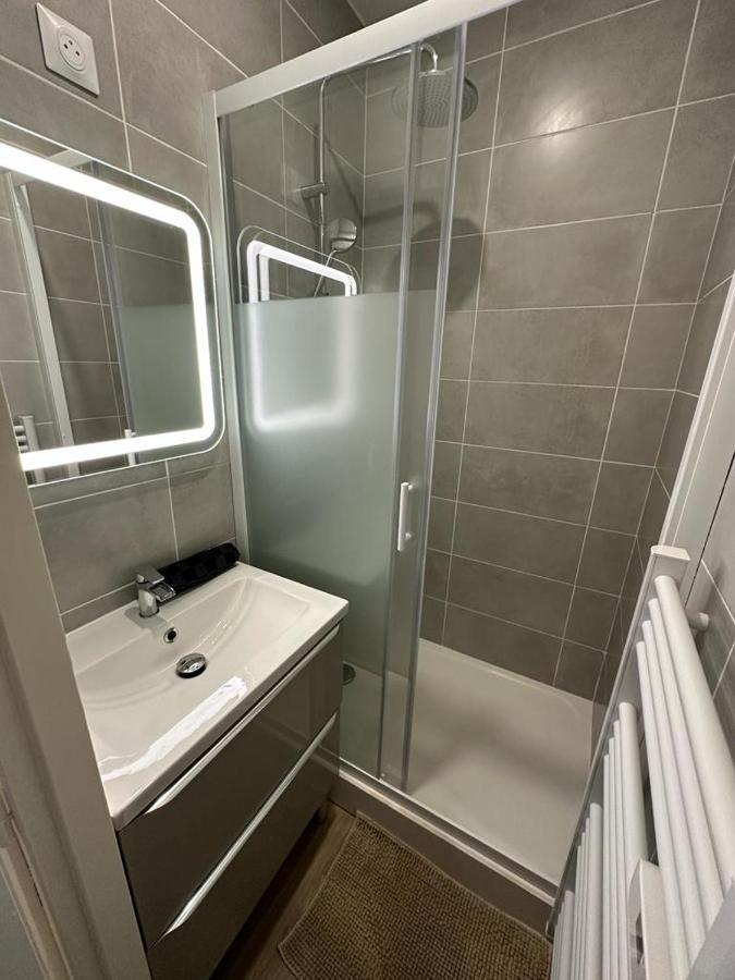 Lerelaisdodileqsl - Cambrai - Hyper Centre - Free Wifi - Ideal Couple & Famille Exterior photo
