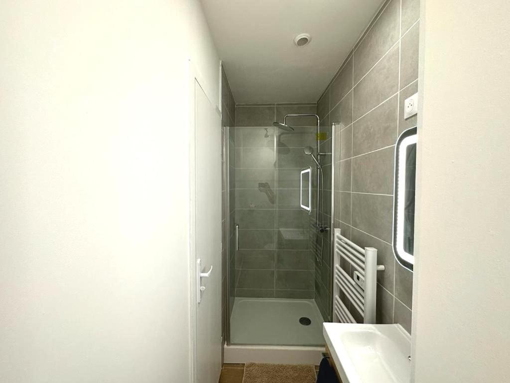 Lerelaisdodileqsl - Cambrai - Hyper Centre - Free Wifi - Ideal Couple & Famille Exterior photo